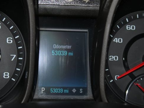 Used 2016 Chevrolet Malibu LTZ image 13