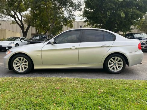 Used 2007 BMW 328i Sedan image 7