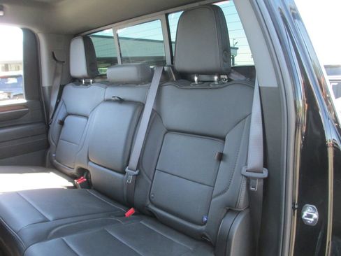Used 2024 GMC Sierra 2500 Denali w/ Denali Reserve Package AWD/4WD image 24