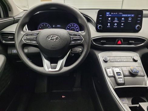Used 2023 Hyundai Santa Fe SE AWD/4WD image 22