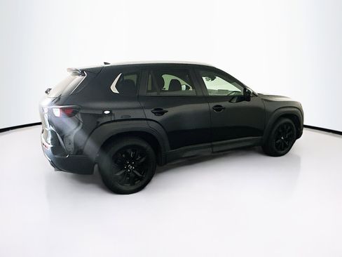 Used 2025 MAZDA CX-50 AWD 2.5 S w/ Premium Package image 10