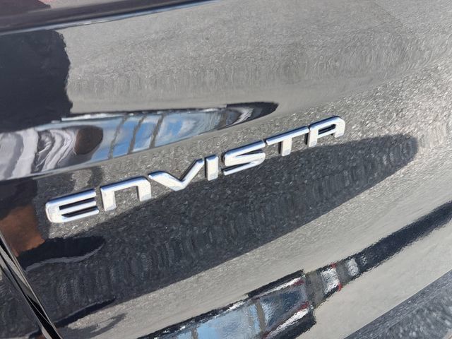 New 2026 Buick Envista Sport Touring w/ Convenience I Package FWD image 12