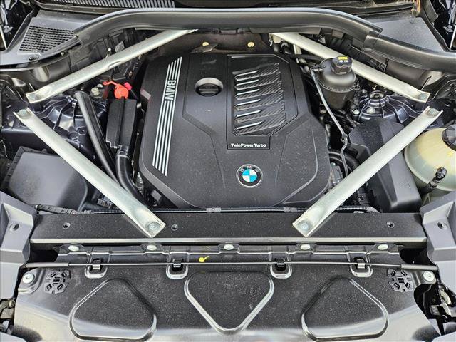 Used 2019 BMW X5 xDrive40i AWD/4WD image 24