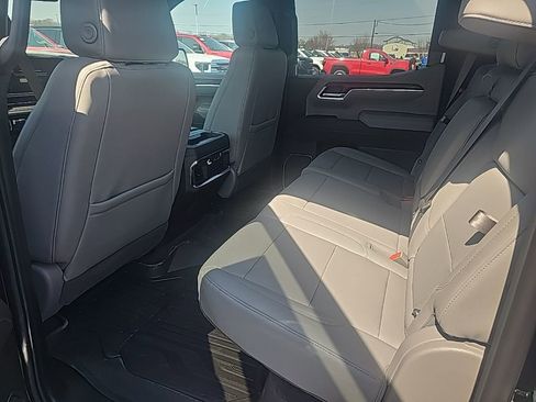 New 2026 GMC Sierra 1500 SLT w/ SLT Premium Plus Package AWD/4WD image 13