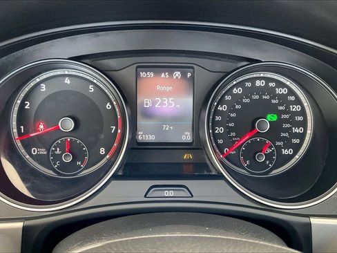 Used 2019 Volkswagen Atlas SE AWD/4WD image 13