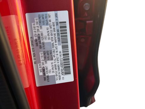 Used 2025 MAZDA CX-5 AWD 2.5 S w/ Preferred Package image 28