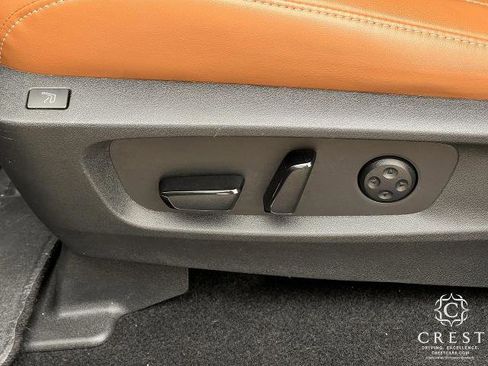 Certified 2022 INFINITI QX60 Sensory w/ Cargo Package image 25