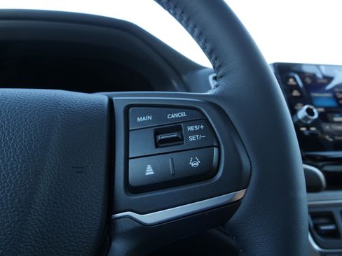 New 2026 Honda Ridgeline RTL image 24