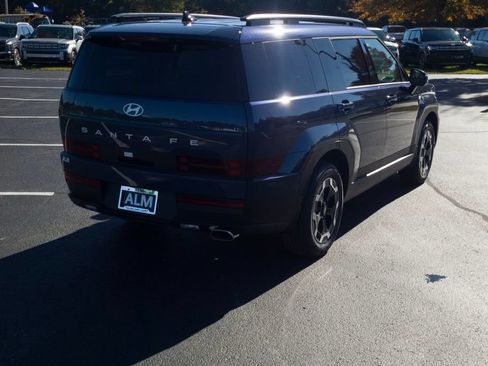 New 2027 Hyundai Santa Fe SEL FWD image 5