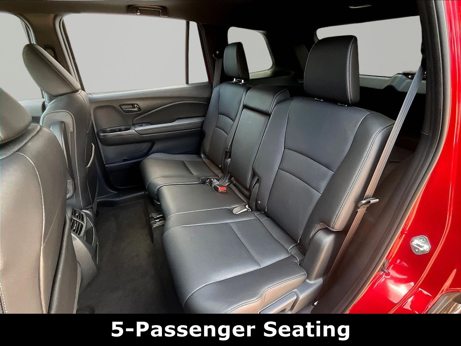 Used 2023 Honda Passport EX-L image 21