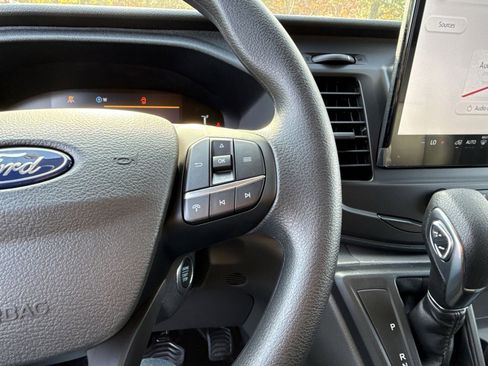 New 2026 Ford Transit 150 Low Roof image 18