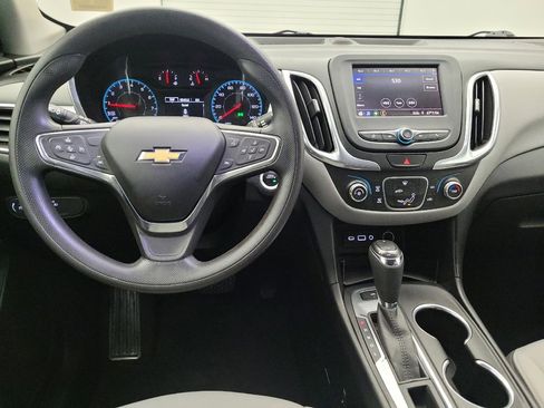 Used 2020 Chevrolet Equinox LS w/ LPO, Cargo Package AWD/4WD image 22