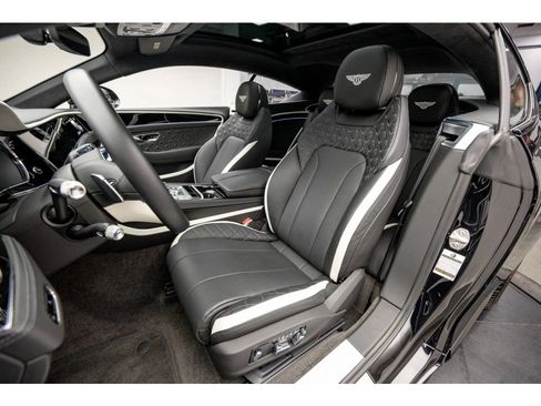 Certified 2024 Bentley Continental GT Speed AWD/4WD image 30