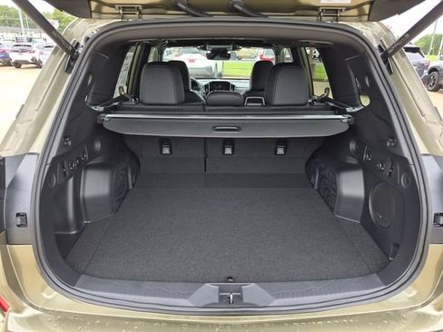 New 2026 Subaru Forester Limited AWD/4WD image 7