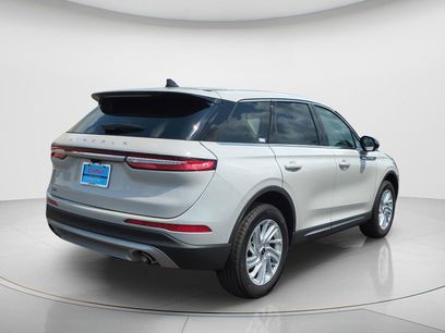 Used 2023 Lincoln Corsair FWD