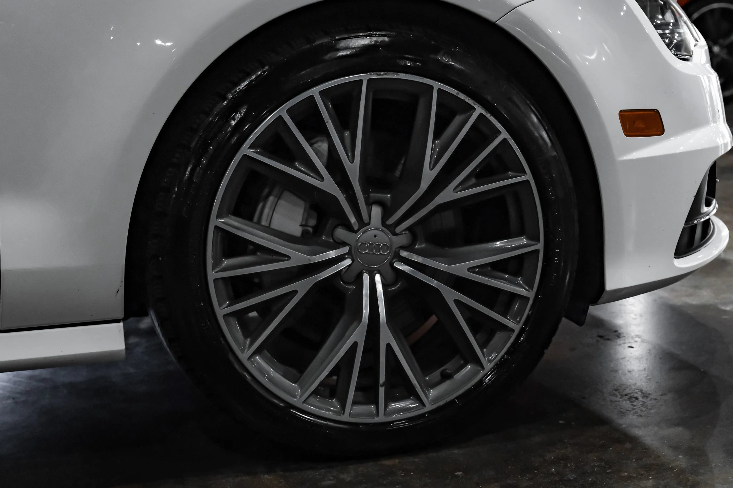 Used 2018 Audi A7 3.0T Premium Plus AWD/4WD image 54