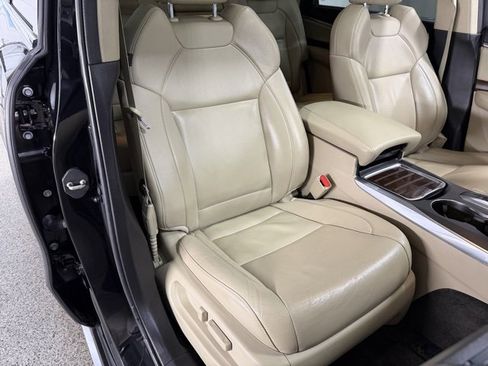 Used 2018 Acura MDX w/ Technology & Entertainment image 27