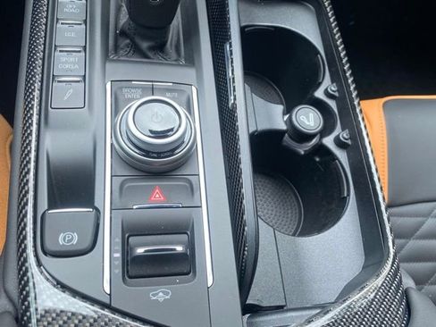 New 2024 Maserati Levante Trofeo image 34