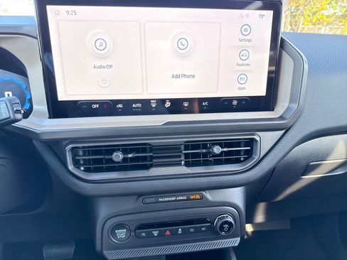 New 2025 Ford Bronco Sport Big Bend AWD/4WD image 10