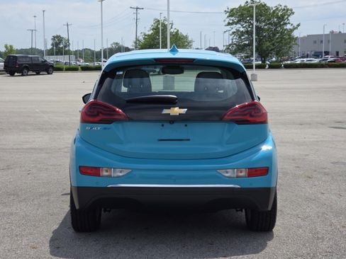Used 2020 Chevrolet Bolt LT FWD image 14