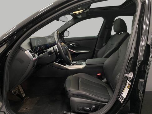 Certified 2024 BMW M340i xDrive image 30