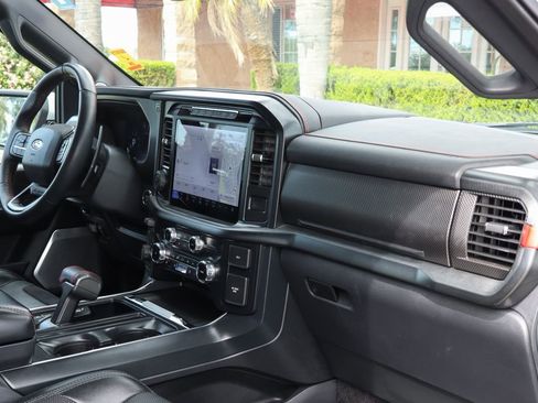 Used 2024 Ford F150 Raptor image 55