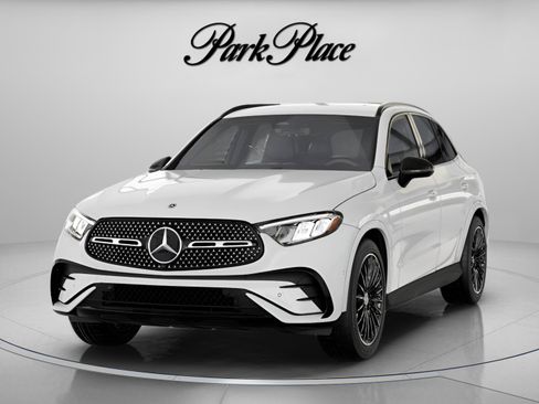 Used 2026 Mercedes-Benz GLC 300 image 38