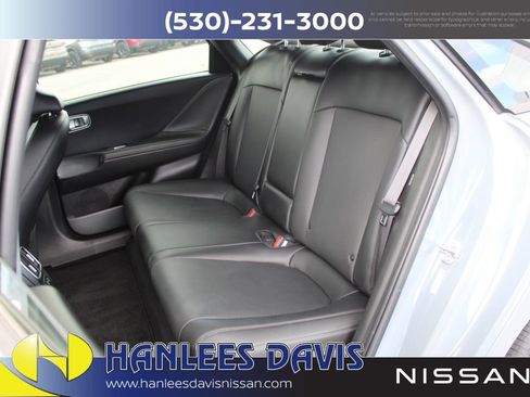 Used 2024 Hyundai Ioniq 6 SEL RWD image 16