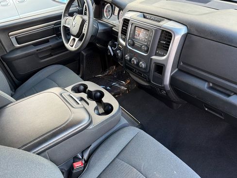 Used 2024 RAM 1500 Classic Warlock image 15