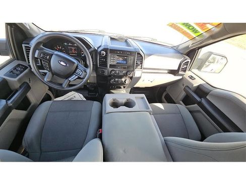 Used 2015 Ford F150 XL w/ Equipment Group 101A Mid image 13