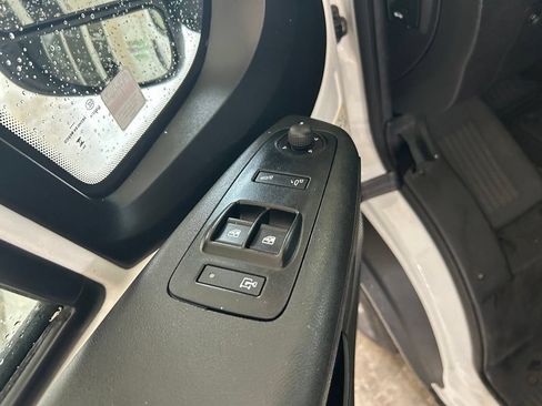 Used 2025 RAM ProMaster 2500 w/ Convenience Group FWD image 36