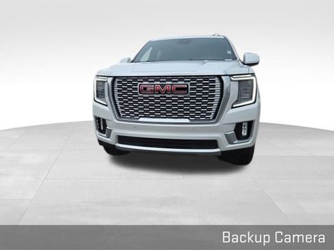 Used 2023 GMC Yukon XL Denali w/ Max Trailering Package image 9