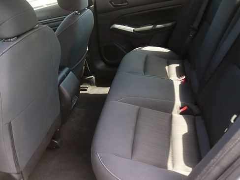 Used 2025 Nissan Altima 2.5 SV FWD image 14