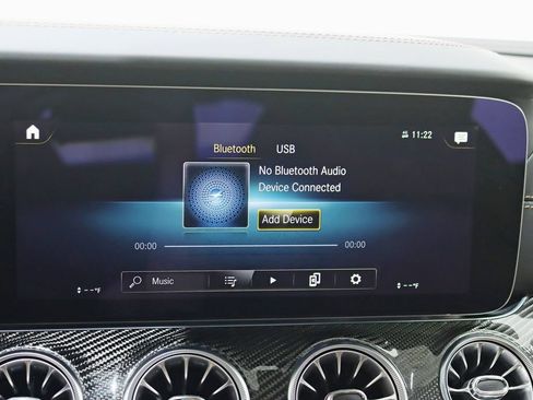 Used 2023 Mercedes-Benz AMG GT 53 image 27