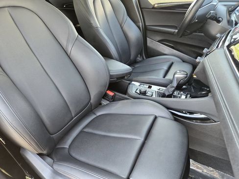 Used 2018 BMW X2 xDrive28i AWD/4WD image 14