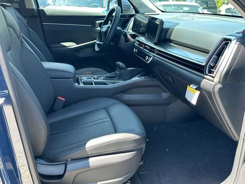 New 2026 Kia Sorento S AWD/4WD image 11