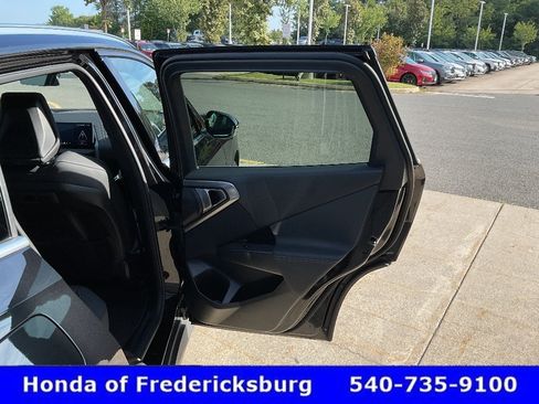 Used 2026 BMW X3 xDrive30i AWD/4WD image 21