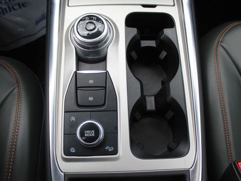 Used 2023 Ford Explorer Timberline w/ Timberline Technology Package AWD/4WD image 33