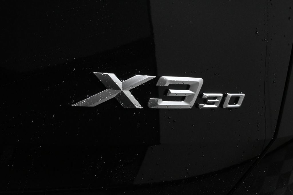 Certified 2026 BMW X3 xDrive30i w/ Premium Package AWD/4WD image 40