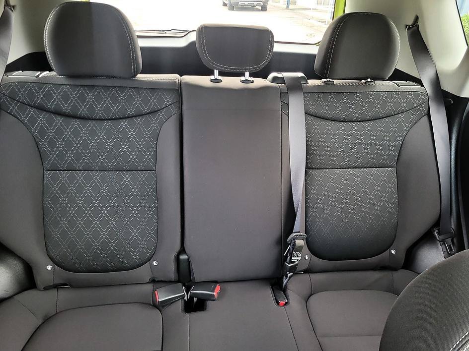 Used 2016 Kia Soul w/ Convenience Package FWD image 29