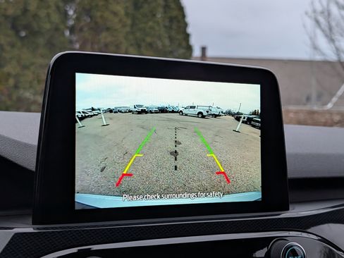 Used 2023 Ford Escape ST-Line Select image 19