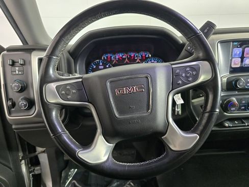 Used 2018 GMC Sierra 1500 SLT image 10