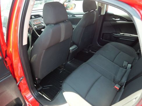 Used 2016 Honda Civic LX image 22