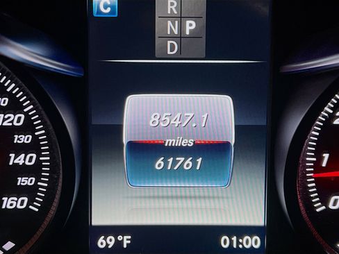 Used 2018 Mercedes-Benz C 300 Coupe image 8