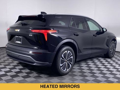 Used 2024 Chevrolet Blazer EV LT AWD/4WD image 18