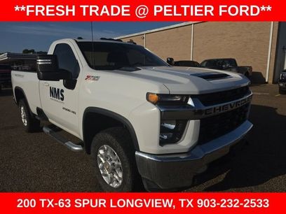 Used 2022 Chevrolet Silverado 2500 LT w/ Convenience Package