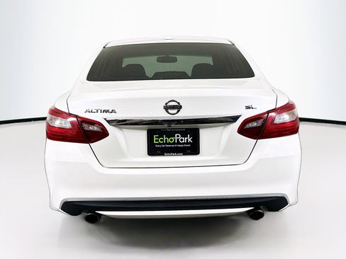 Used 2018 Nissan Altima 2.5 SL image 7