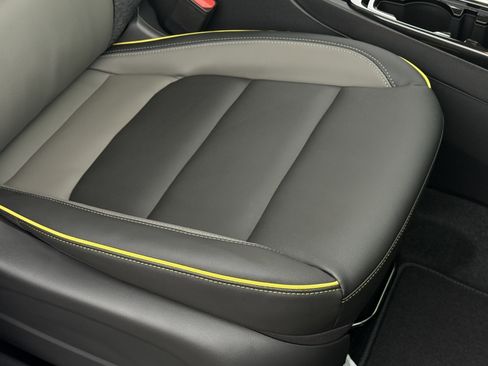 New 2026 Chevrolet TrailBlazer ACTIV w/ Convenience Package image 23