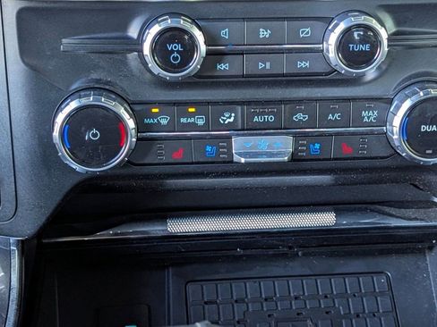 Certified 2023 Ford F150 Lariat w/ Equipment Group 502A High image 26