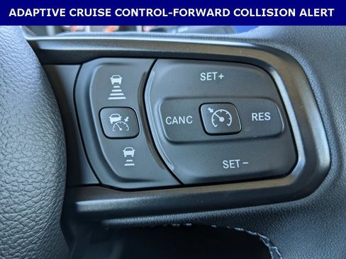 New 2026 Jeep Wrangler Willys image 7